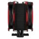 Arctic Freezer 34 eSports DUO Air CPU Cooler Red