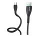 Awei CL-115M 1 Meter USB to Micro USB 2.4A Fast Charging Cable