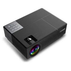 Cheerlux CL770 4000 Lumens Android Full HD Multimedia Projector