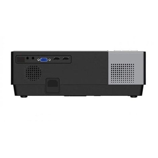 Cheerlux CL770 4000 Lumens Android Full HD Multimedia Projector