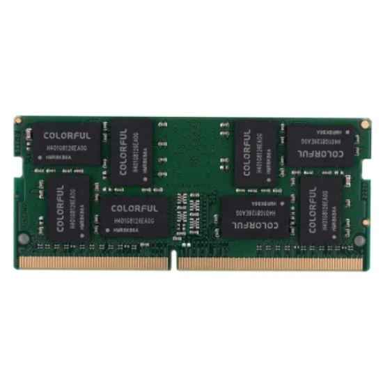 Colorful Notebook 16GB DDR5 4800MHz Laptop RAM
