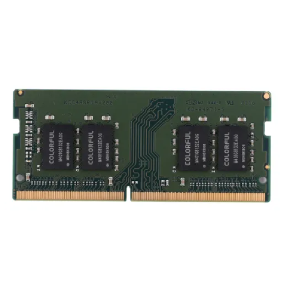 Colorful Notebook 8GB DDR4 2666MHz SO-DIMM Laptop RAM