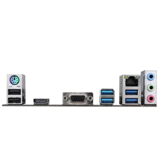 Colorful BATTLE-AX B450M-K M.2 V14 AM4 mATX Motherboard