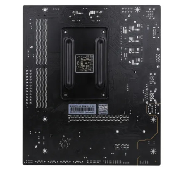 Colorful BATTLE-AX B450M-K M.2 V14 AM4 mATX Motherboard