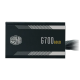 Cooler Master G700 Gold 700W 80 Plus Gold Power Supply