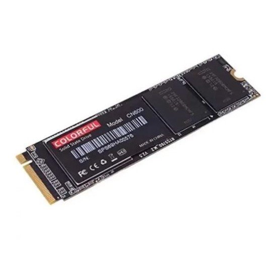 Colorful CN600 128gb M.2 Nvme SSD