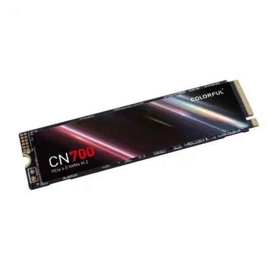 Colorful CN700 512GB M.2 NVMe SSD