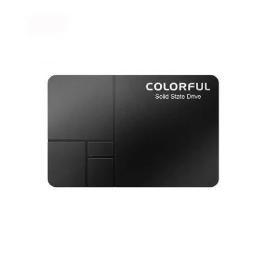 Colorful SL500 1TB 2.5'' SATA III SSD