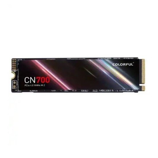 Colorful CN700 512GB M.2 NVMe SSD