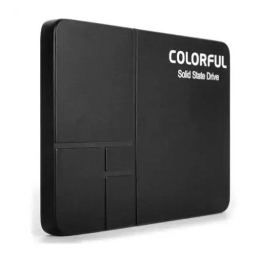 Colorful SL500 1TB 2.5'' SATA III SSD