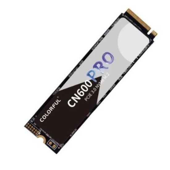 Colorful CN600 PRO 1TB M.2 NVMe SSD