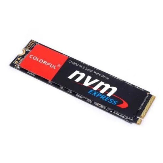 Colorful CN600 1TB M.2 NVMe SSD
