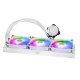 Cooler Master MASTERLIQUID 360L CORE ARGB WHITE CPU Liquid Cooler
