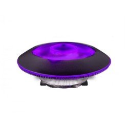 Cooler Master MasterAir G100M RGB CPU Air Cooler