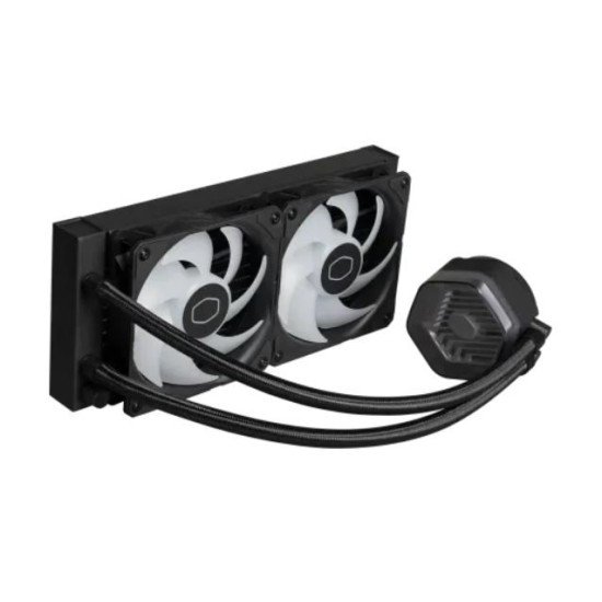 Cooler Master MasterLiquid 240 Atmos CPU Liquid Cooler