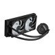 Cooler Master MasterLiquid 240 Atmos CPU Liquid Cooler