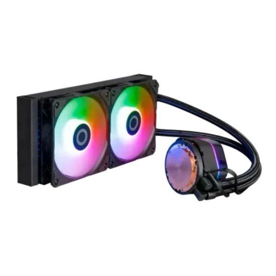 Cooler Master MasterLiquid 240 Atmos CPU Liquid Cooler