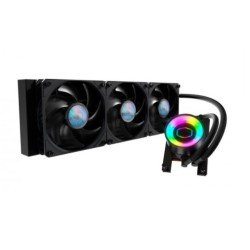 Cooler Master MasterLiquid ML360 Mirror TR4 Edition RGB CPU Liquid Cooler