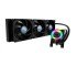 Cooler Master MasterLiquid ML360 Mirror TR4 Edition RGB CPU Liquid Cooler