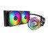 Cooler Master MasterLiquid 240 Atmos CPU Liquid Cooler