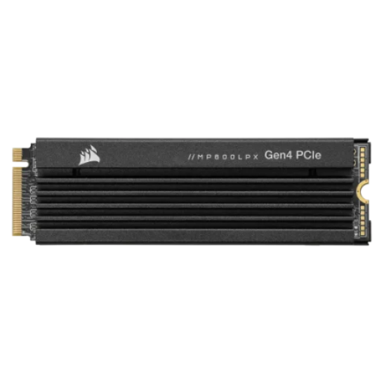 Corsair MP600 PRO LPX 1TB PCIe Gen 4.0 x 4 NVMe M.2 SSD