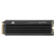 Corsair MP600 PRO LPX 1TB PCIe Gen 4.0 x 4 NVMe M.2 SSD