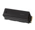 Corsair MP700 PRO 1TB PCIe Gen5 NVMe 2.0 M.2 SSD With DRAM & Air Cooler