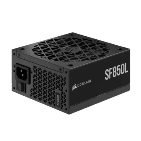 Corsair SF850L 850W 80 PLUS Gold Fully Modular SFX Power Supply