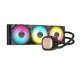 Corsair NAUTILUS 360 RS ARGB 360mm Liquid CPU Cooler