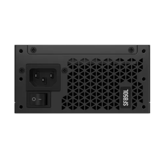 Corsair SF850L 850W 80 PLUS Gold Fully Modular SFX Power Supply