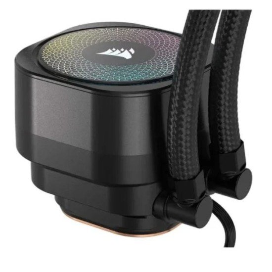 Corsair NAUTILUS 360 RS ARGB 360mm Liquid CPU Cooler