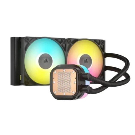 Corsair iCUE LINK TITAN 240 RX RGB 240mm Liquid CPU Cooler