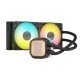 Corsair iCUE LINK TITAN 240 RX RGB 240mm Liquid CPU Cooler