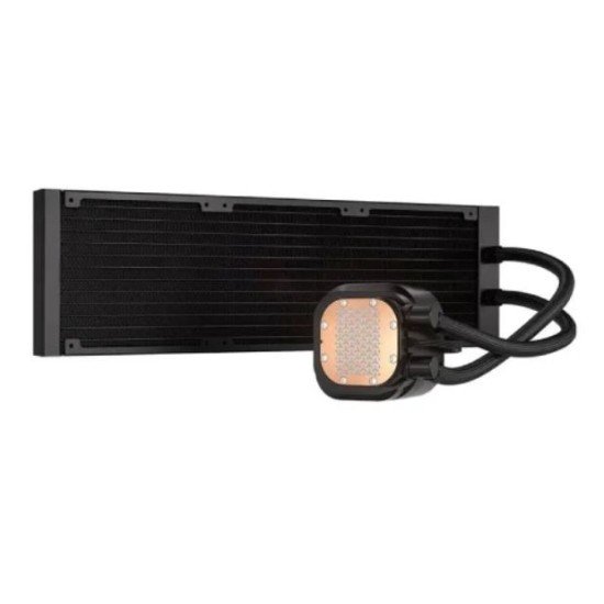 Corsair NAUTILUS 360 RS ARGB 360mm Liquid CPU Cooler