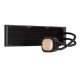 Corsair NAUTILUS 360 RS ARGB 360mm Liquid CPU Cooler