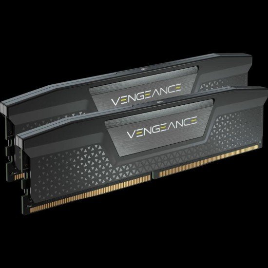 Corsair VENGEANCE 16GB DDR5 5600MHz CL40 Desktop RAM
