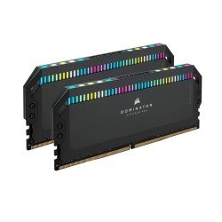 Corsair DOMINATOR PLATINUM RGB 16GB DDR5 5600MHz RAM
