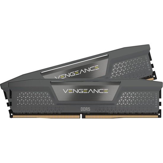 Corsair VENGEANCE 16GB DDR5 6000MHz CL36 Desktop RAM