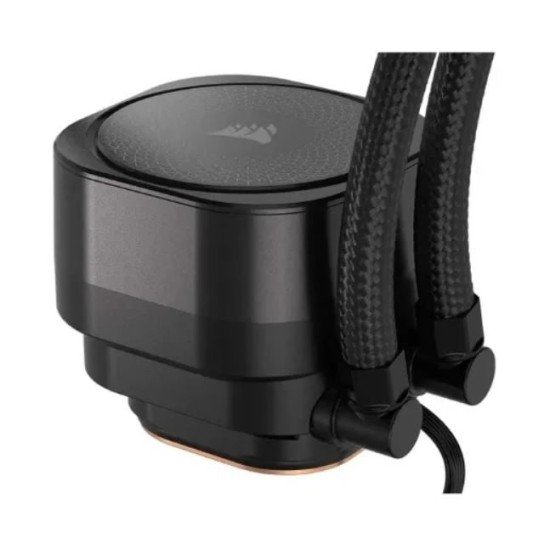 Corsair NAUTILUS 240 RS ARGB 240mm Liquid CPU Cooler