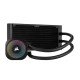 Corsair NAUTILUS 240 RS ARGB 240mm Liquid CPU Cooler