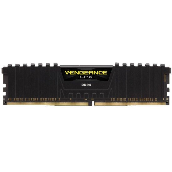 Corsair Vengeance LPX 8GB 3200MHz DDR4 Desktop RAM