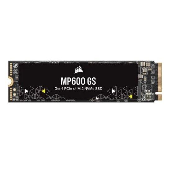 Corsair MP600 GS 500GB PCIe Gen4 NVMe M.2 SSD