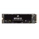 Corsair MP600 GS 500GB PCIe Gen4 NVMe M.2 SSD