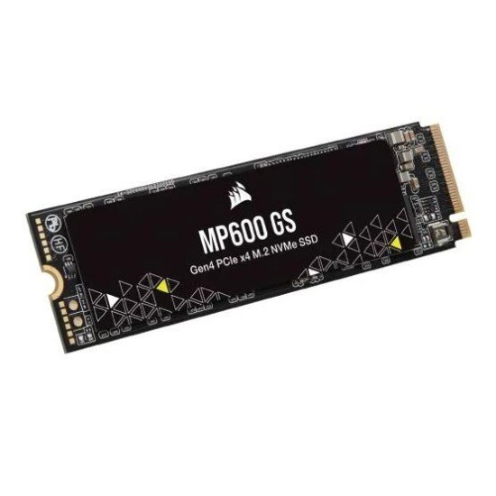 Corsair MP600 GS 500GB PCIe Gen4 NVMe M.2 SSD