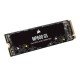 Corsair MP600 GS 500GB PCIe Gen4 NVMe M.2 SSD
