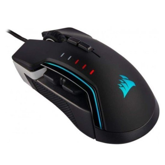 Corsair Glaive RGB Pro Aluminum Gaming Mouse