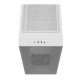 Corsair 3000D AIRFLOW Mid-Tower ATX Casing White