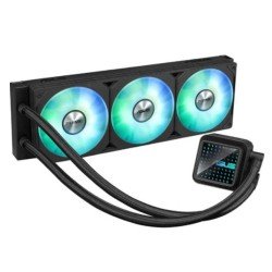 Asus Prime LC 360 ARGB All-in-One Liquid CPU Cooler