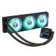 Asus Prime LC 360 ARGB All-in-One Liquid CPU Cooler