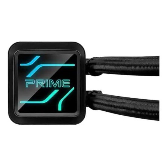 Asus Prime LC 360 ARGB All-in-One Liquid CPU Cooler